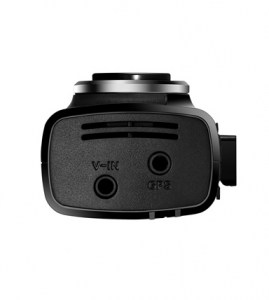 Alpine DVR-F200 5